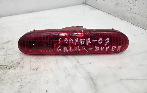 Mini One - Cooper R56 Rear fog light 0338050