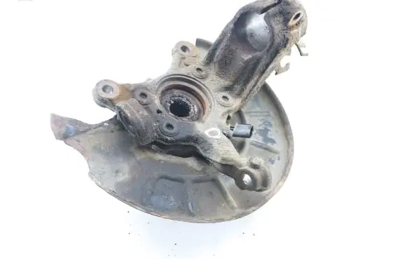 Audi A3 S3 A3 Sportback 8P Front wheel hub spindle knuckle 1K0615312F