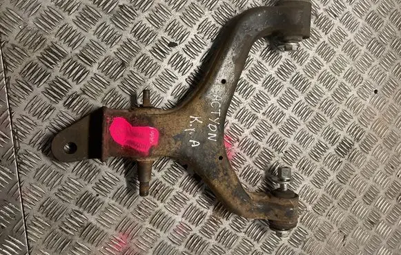 SsangYong Actyon Front lower control arm/wishbone