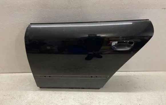 Audi A4 S4 B7 8E 8H Rear door