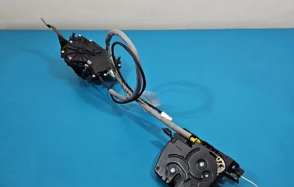BMW 3 F30 F35 F31 Tailgate/trunk/boot lock/catch/latch 7269543 IMPRK1548250
