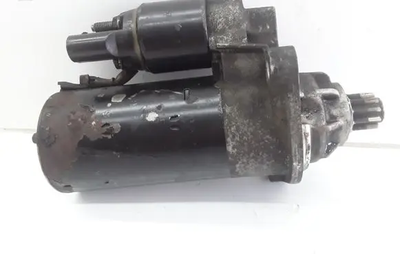 Volkswagen Transporter - Caravelle T5 Starter motor 1005831423