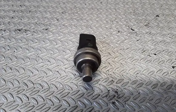 Coolant temperature sensor