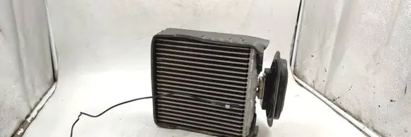 Air conditioning (A/C) radiator (interior)