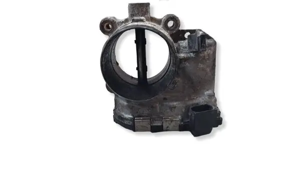 Citroen Jumper Throttle valve BK2Q9E926AC