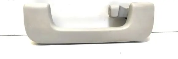 Audi A4 S4 B7 8E 8H Rear interior roof grab handle 8E0857608C