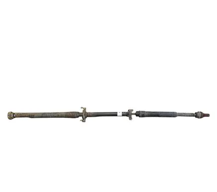 Jeep Cherokee Drive shaft (set) 52123612AD P52123612AD