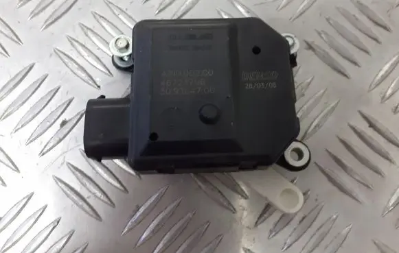 Fiat Bravo Air flap motor/actuator