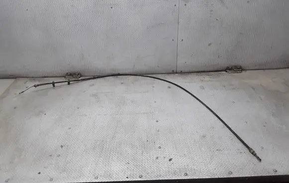 Mercedes-Benz ML W163 Handbrake/parking brake wiring cable 