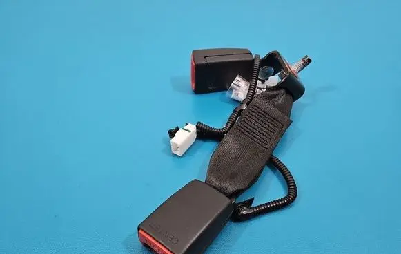 KIA Picanto Rear seatbelt 34232851A IMPRK1540735