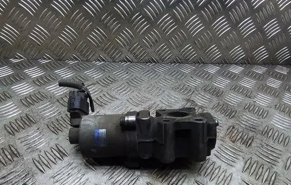 Lexus IS 220D-250-350 EGR valve 256200R012 VN1350007142