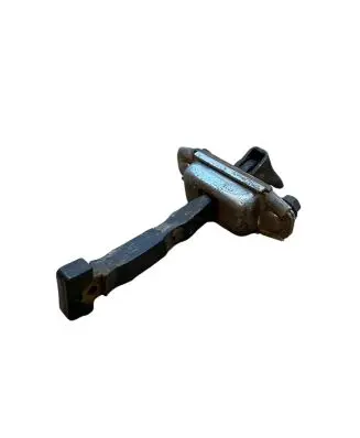 KIA Sportage Rear door check strap stopper