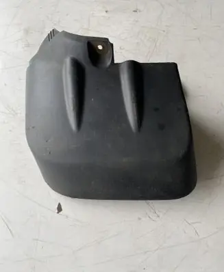 Mitsubishi L200 Rear mudguard 5370A987