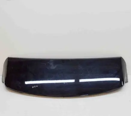Jaguar F-Pace Tailgate/trunk spoiler HK8344210BFW HK8344210AFW