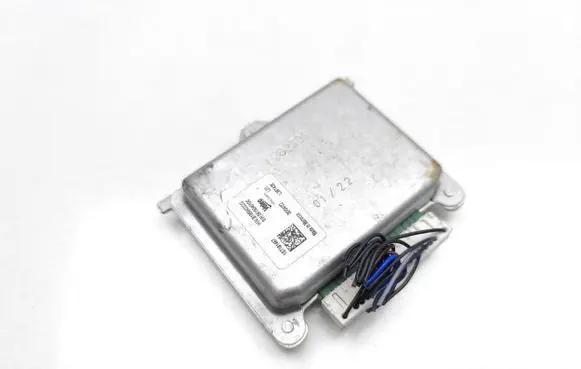 Opel Mokka B Other control units/modules B19994202G 0615040100 1ST181467
