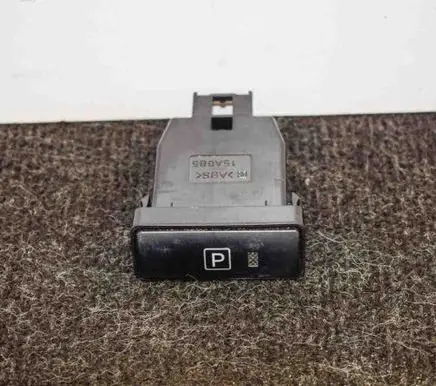 Toyota Prius (XW20) Hand parking brake switch 15A685