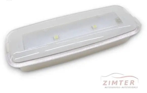 Audi A6 S6 C7 4G Other interior light 4H0947105C