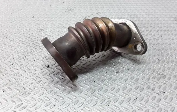Audi Q7 4L EGR valve line/pipe/hose