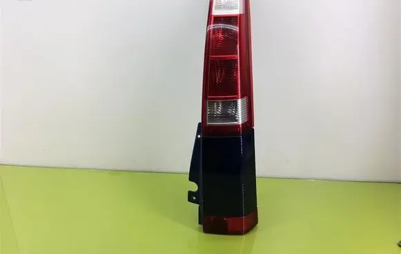 Opel Meriva A Rear/tail lights 13203392