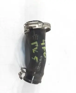 Audi A6 S6 C6 4F Intercooler hose/pipe 