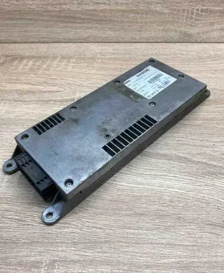 BMW X5 E53 Phone control unit/module 6922942 11585217