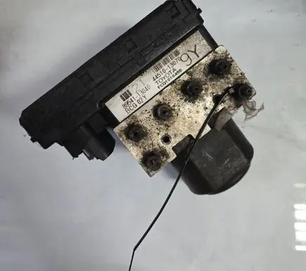 Toyota Corolla Verso AR10 ABS Pump 8954113040 FCG1010455 4451013070