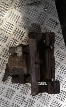 BMW 1 E81 E87 Front brake caliper