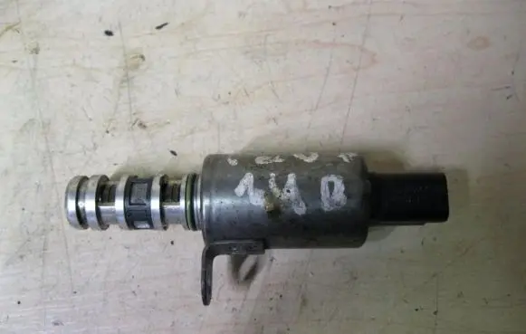 Citroen C3 Camshaft vanos timing valve V756665280 VD5026