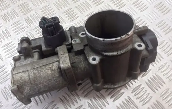 Jaguar S-Type Throttle valve position sensor XR8U-BM020-370A