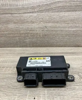 Opel Antara Airbag control unit/module 95460702