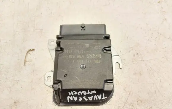 Cupra Tavascan Door central lock control unit/module 3WA959655SJLK01