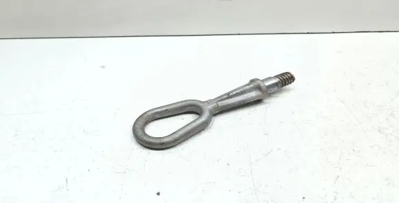BMW X5 E70 Towing hook eye 