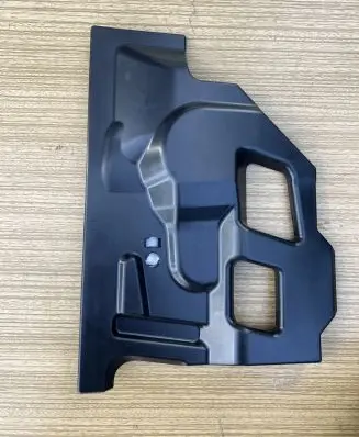 Subaru Outback (BT) Dashboard lower bottom trim panel 66066AN01A