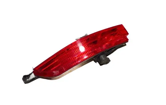 Volkswagen Touareg II Rear fog light 7P6945701F 7P6945701C 7P6945701D