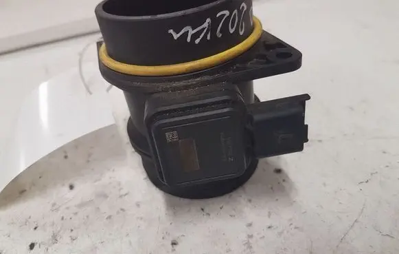Jaguar S-Type Mass air flow meter 5WK97011