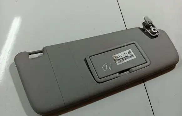 Opel Corsa D Sun visor 