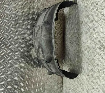 BMW X2 F39 Rear arch fender liner splash guards 7427926