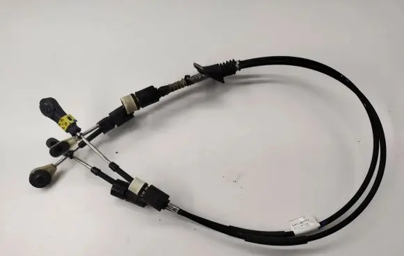 Volvo V60 Gear shift cable linkage 31367772
