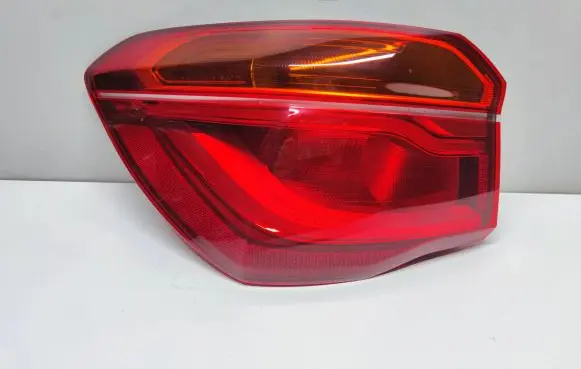 BMW X1 F48 F49 Rear/tail lights 748854102