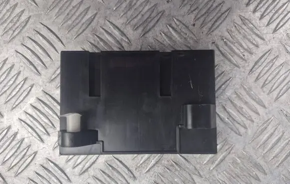 Citroen C4 I Picasso Air conditioner control unit module 9660069280 M211CA00303 A83009100