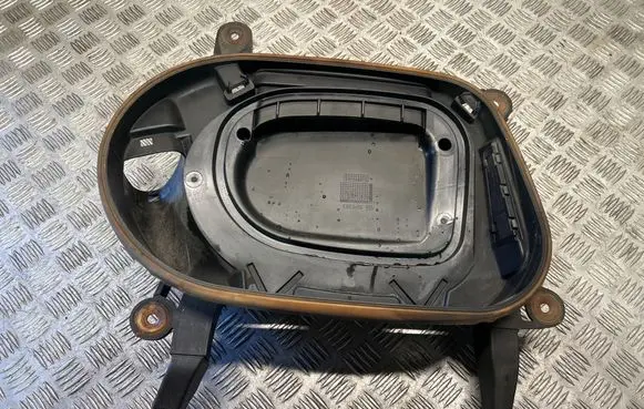 BMW X5 E70 Air filter box 7812061