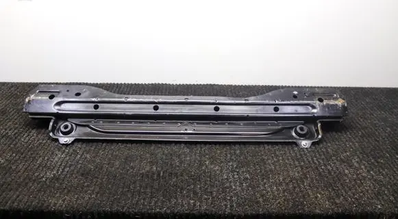 Mercedes-Benz GL X164 Bottom radiator support slam panel A1646261955