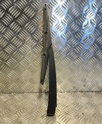 Nissan Qashqai Rear wiper blade arm 28781JD00A