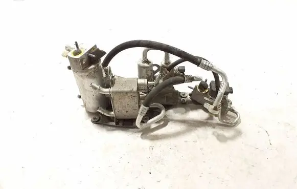 Volvo C40 Air conditioning (A/C) pipe/hose 32226960