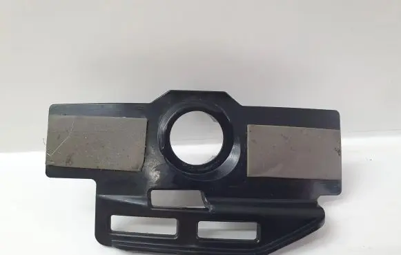 Audi Q7 4M Front parking sensor holder (PDC) 4M0919261