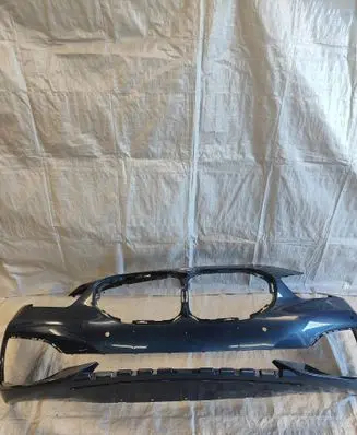 BMW 1 F40 Front bumper 7459708