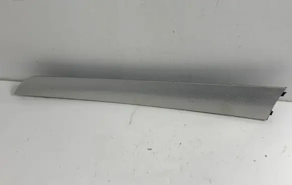 Audi A4 S4 B8 8K Front door trim bar 8K0867410