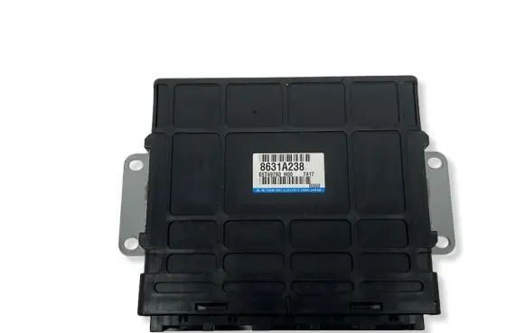 Mitsubishi Pajero Other control units/modules 8631A238