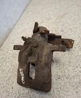 Honda Civic Rear brake caliper