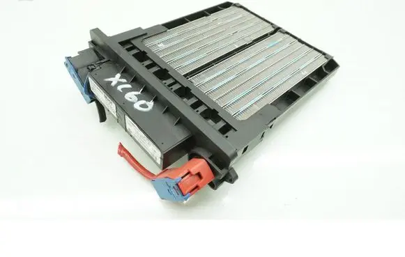 Volvo XC60 Interior heater climate box assembly 6G9N-18D612-BA